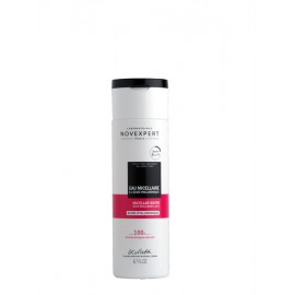 NovExpert Paris Micellar Water with Hyaluronic Acid 200ml